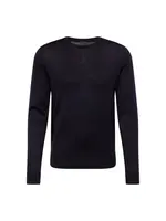 bugatti Sveter  čierna