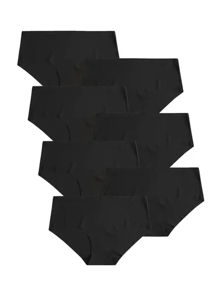 Next Nohavičky  čierna