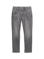 TOM TAILOR Džínsy 'Josh'  sivý denim