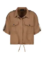 monari Blejzer  hnedá