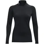 Pánské kompresní tričko Under Armour HG Armour Comp Mock LS