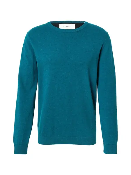 s.Oliver Sveter  námornícka modrá