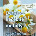 Domáce liečebné metódy