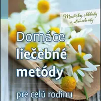 Domáce liečebné metódy