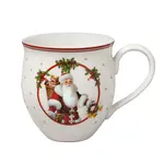 Villeroy & Boch HRNEK NA KÁVU porcelán (fine china)