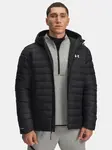Men's Under Armour UA Sportswear Jacket Ins Jkt-BLK - Mens