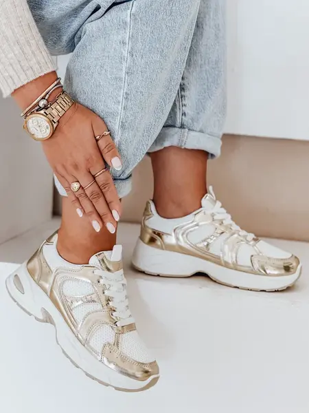 Dámske tenisky GLISSWALK