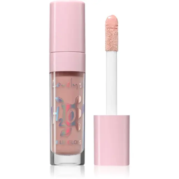 Lovely H2O lesk na rty odstín 07 5 ml