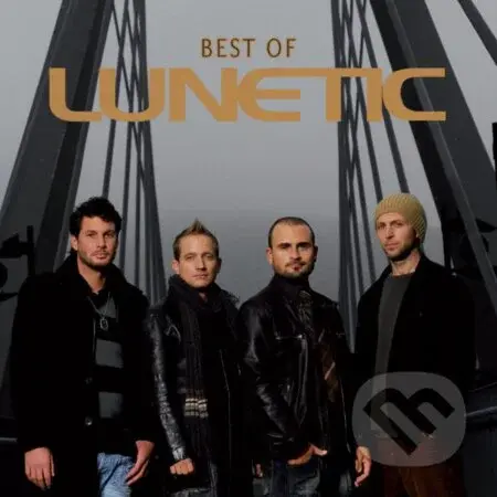 Lunetic:  Best Of LP - Lunetic, Lunetic
