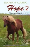 Hope - Volanie koní 2 - Sarah Lark - kniha z kategorie Beletrie pro děti