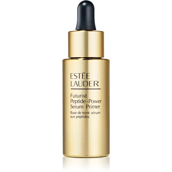 Estée Lauder Futurist Peptide Power Serum Primer tekutá podkladová báze 27 ml