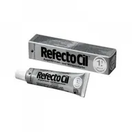 REFECTOCIL Barva na řasy a obočí grafit 15 ml