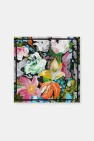 Hodvábna šatka Stine Goya