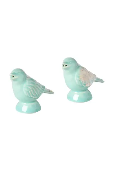 Soľnička a korenička Costa Nova 9 cm