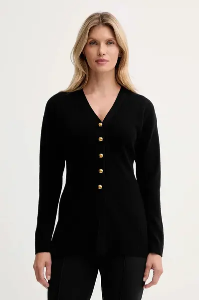 Kardigan s prímesou vlny ISABELLE BLANCHE