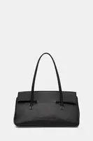 Kožená kabelka Liviana Conti