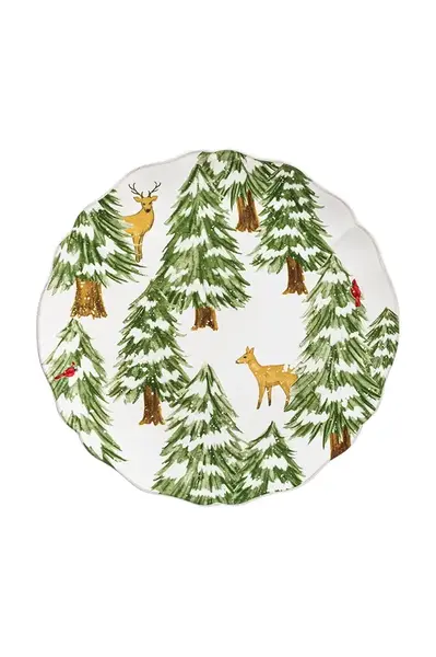 Tanier Costa Nova 33 cm