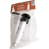 Monin Pump Purée dávkovacia pumpička 15 ml