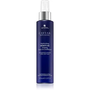 Alterna Caviar Anti-Aging Replenishing Moisture bezoplachový hydratačný kondicionér v spreji pre suché vlasy 147 ml