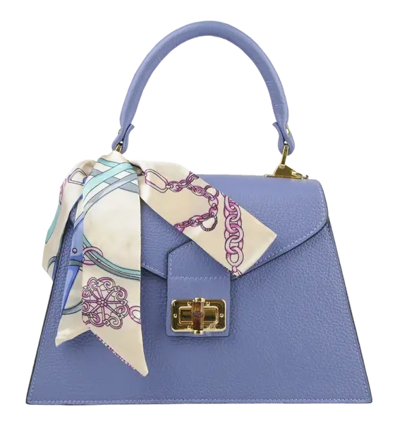 NovaKabelka.sk Flavia Indigo