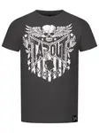 Tapout Men's t-shirt regular fit