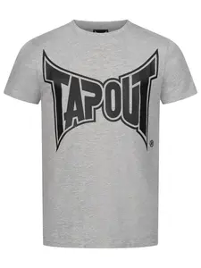 Tapout Men's t-shirt regular fit