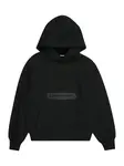 Nike Sportswear Mikina 'TCH FLC'  čierna