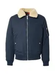 Schott NYC Prechodná bunda 'AIRKRAFT2'  námornícka modrá
