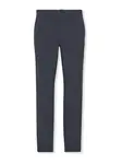 Calvin Klein Chino nohavice  zafírová