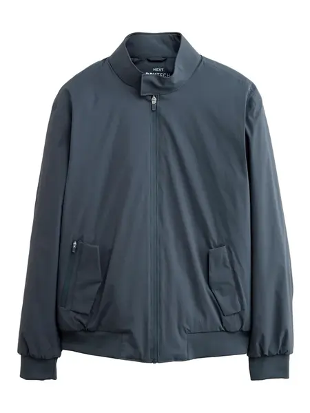 Next Prechodná bunda  tmavomodrá