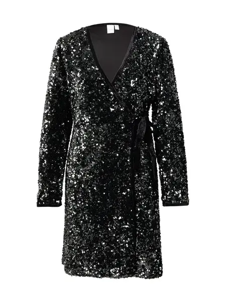 YAS Šaty 'YASELLE'  jedľová