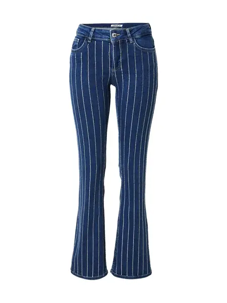 ONLY Džínsy 'ONLBLUSH'  modrá denim