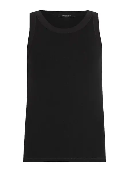 AllSaints Top 'RINA'  čierna