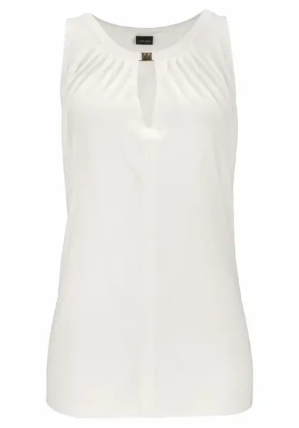 LASCANA Top  krémová