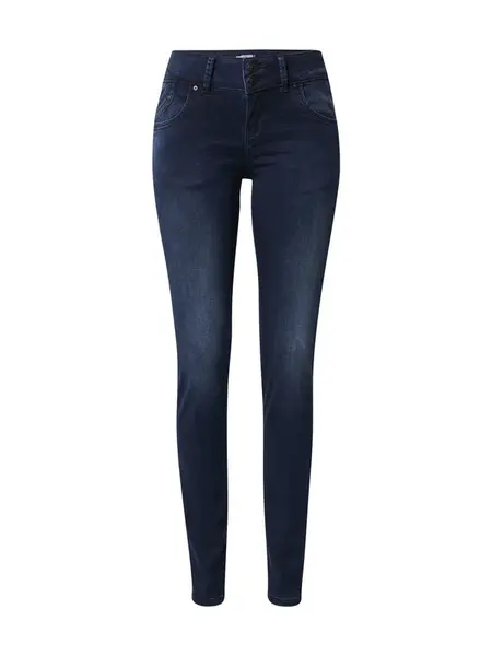 LTB Džínsy 'Molly'  tmavomodrá