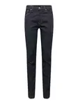 LEVI'S ® Džínsy '511™ Slim Jeans'  tmavomodrá