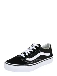 VANS Tenisky 'Old Skool'  čierna / biela