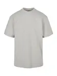 Urban Classics Tričko  svetlosivá