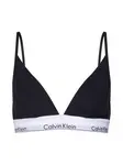 Calvin Klein Underwear Podprsenka  čierna / biela