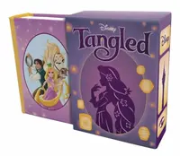 Disney Tangled Tiny Book - Insight Editions