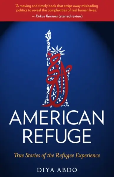 American Refuge - Diya Abdo