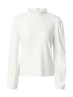 JDY Blúzka 'JDYCATHINKA'  biela