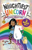 The Naughtiest Unicorn Bumper Collection - Pip Bird