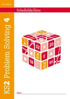 KS2 Problem Solving Book 4 - Ann Montague-Smith