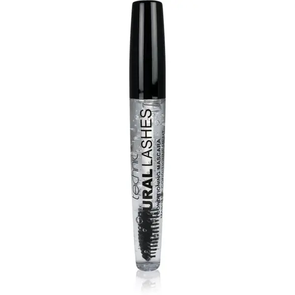 Technic Cosmetics Natural Lashes ošetrujúca riasenka 10 ml