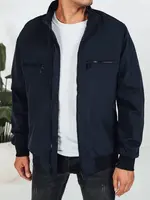 Pánska prechodná bunda Dstreet