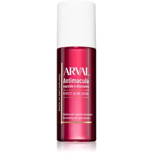 Arval Antimacula Perfect Glow Lotion esencia proti tmavým škvrnám 150 ml