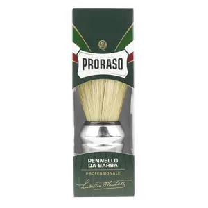 PRORASO Štětka na holení z kančích štětin