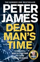 Dead Man's Time - Peter James