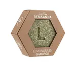 Ben & Anna Tuhý šampon Lemongrass 60 g